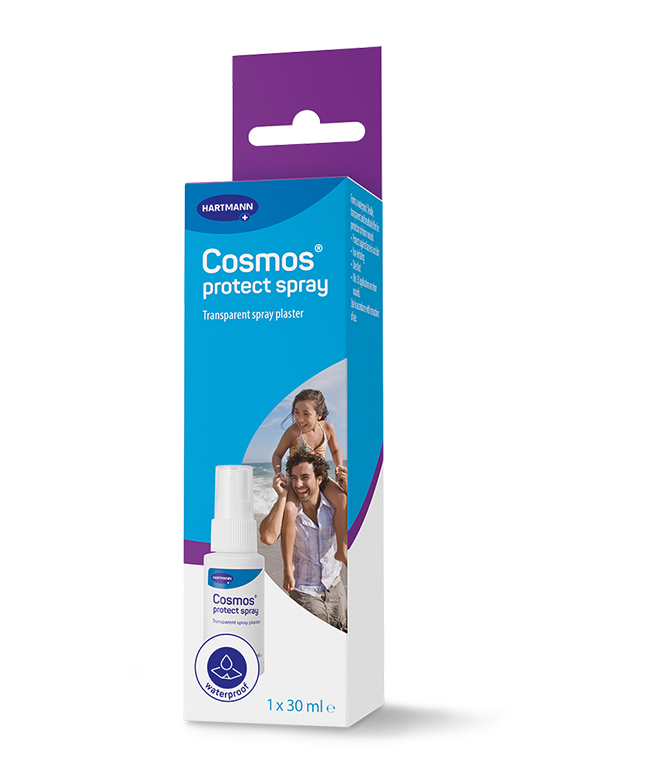 Cosmos® Protect Spray Plaster